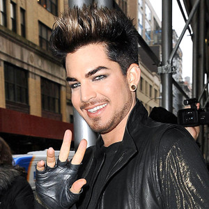 Adam Lambert Adam Lambert